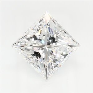 2.04ct SQUARE Diamond - 500143419