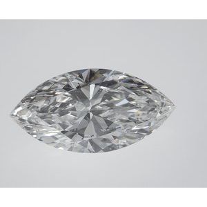 2.0ct MARQUISE Diamond - 500143155