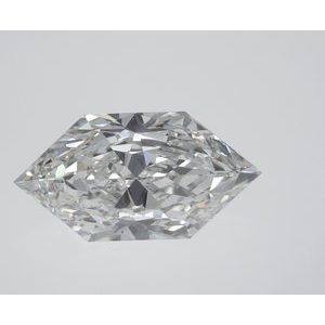 1.53ct ELONGATED HEXAGON Diamond - 500149759