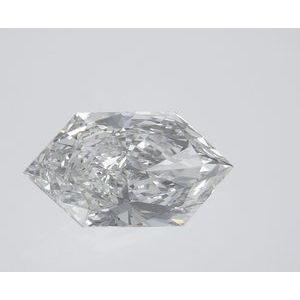 1.01ct ELONGATED HEXAGON Diamond - 500149763