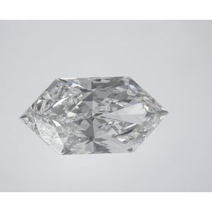 4.2ct ELONGATED HEXAGON Diamond - 500149760