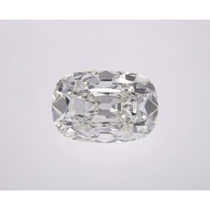 3.06ct ELONGATED CUSHION Diamond - 500147699