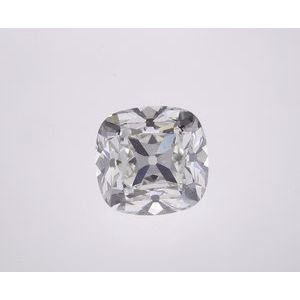 2.5ct CUSHION Diamond - 500147700