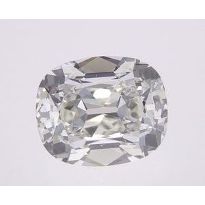 1.5ct ELONGATED CUSHION Diamond - 500147711