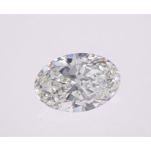 0.4ct OVAL Diamond - 500149316
