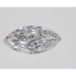 0.4ct MARQUISE Diamond - 500149356