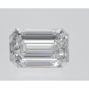 0.6ct EMERALD Diamond - 500149343