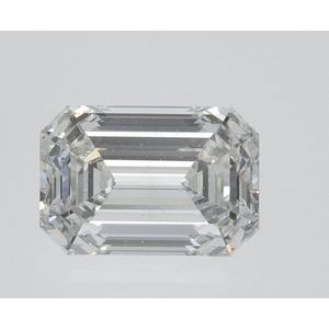 0.62ct EMERALD Diamond - 500149344