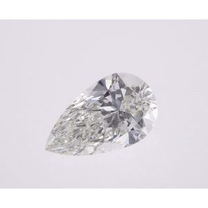 0.52ct PEAR Diamond - 500149295