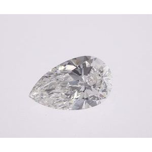 0.51ct PEAR Diamond - 500149293