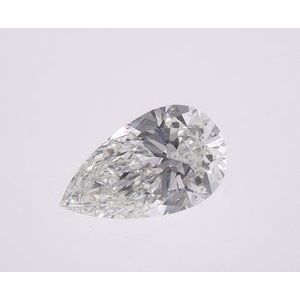 0.52ct PEAR Diamond - 500149294