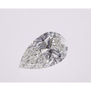 0.53ct PEAR Diamond - 500149296