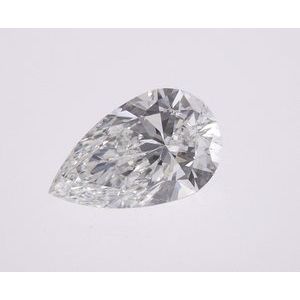 0.6ct PEAR Diamond - 500149298