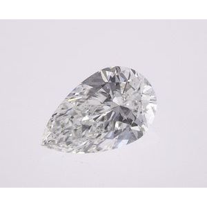 0.63ct PEAR Diamond - 500149301