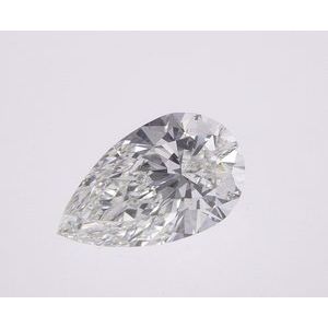 0.61ct PEAR Diamond - 500149299