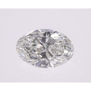0.41ct OVAL Diamond - 500149320