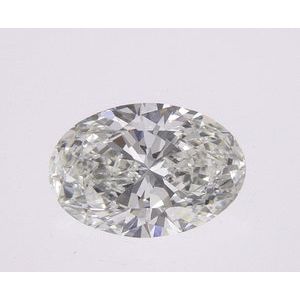0.46ct OVAL Diamond - 500149322