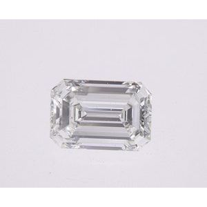 0.3ct EMERALD Diamond - 500149337