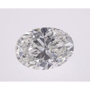 1.2ct OVAL Diamond - 500149336