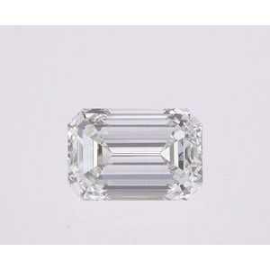 0.35ct EMERALD Diamond - 500149341