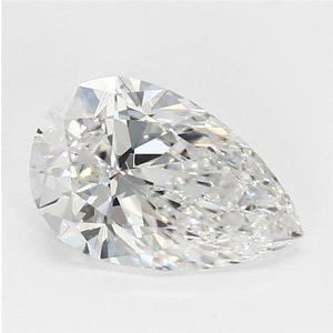 1.4ct PEAR Diamond - 500143485