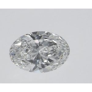 0.3ct OVAL Diamond - 500149307