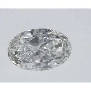 0.31ct OVAL Diamond - 500149308