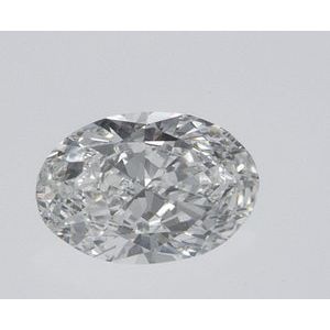 0.31ct OVAL Diamond - 500149309