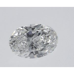 0.32ct OVAL Diamond - 500149310