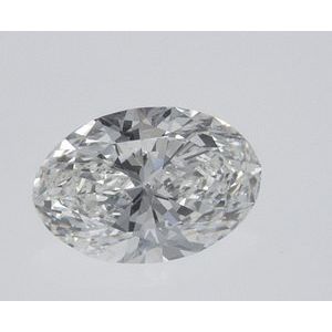 0.32ct OVAL Diamond - 500149311