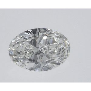 0.33ct OVAL Diamond - 500149312