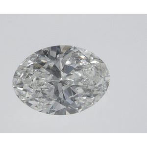 0.48ct OVAL Diamond - 500149324