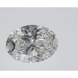 0.71ct OVAL Diamond - 500149326