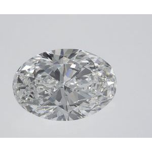 1.01ct OVAL Diamond - 500149329