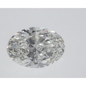 1.01ct OVAL Diamond - 500149330