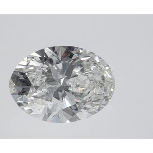0.8ct OVAL Diamond - 500149328