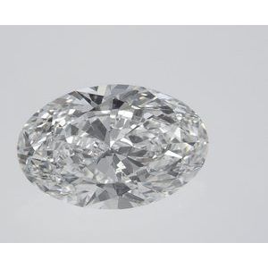 1.01ct OVAL Diamond - 500149332