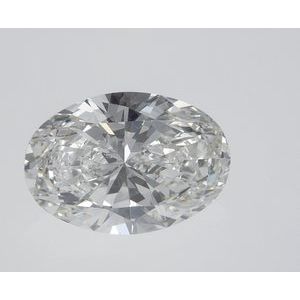 1.01ct OVAL Diamond - 500149331