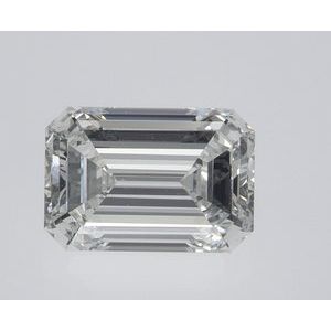 1.01ct EMERALD Diamond - 500149348