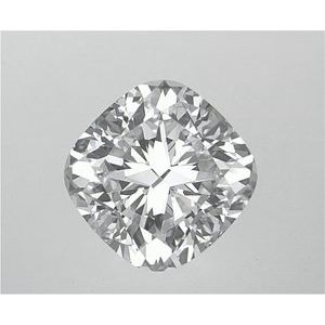2.08ct CUSHION Diamond - 500143360