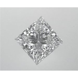 2.54ct SQUARE Diamond - 500143427