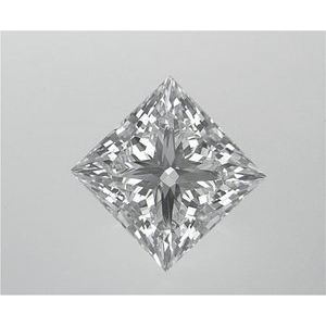 2.34ct SQUARE Diamond - 500143426