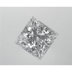 2.54ct SQUARE Diamond - 500143428