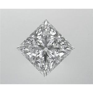 2.58ct SQUARE Diamond - 500143429