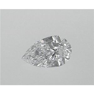 0.3ct PEAR Diamond - 500149283