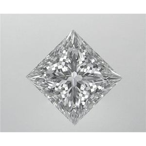 3.07ct SQUARE Diamond - 500143434