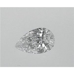 0.31ct PEAR Diamond - 500149285