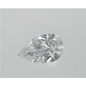 0.3ct PEAR Diamond - 500149284