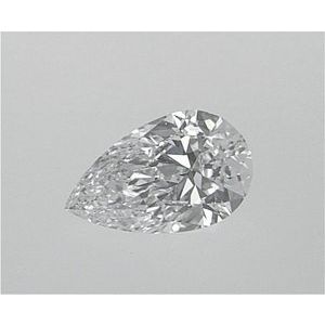 0.4ct PEAR Diamond - 500149288