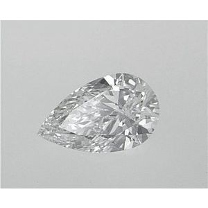 0.41ct PEAR Diamond - 500149291